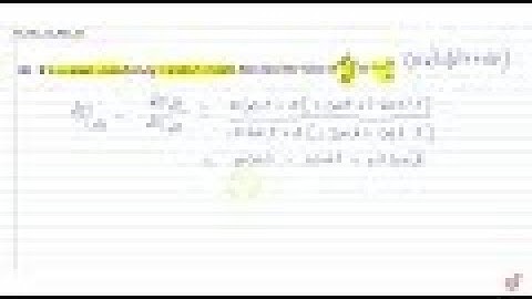 If `x=a(cos t + t sin t) and y=a(sin t-t cost),` the find the value of `(d^2y)/(dx^2) a tt =pi/4.`