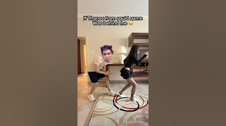 Squid game 3 Spoiler thanos comes back 😬 #miminewsy