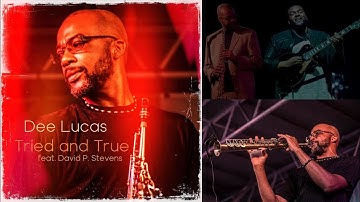 Dee Lucas (ft. David P  Stevens) - Tried and True