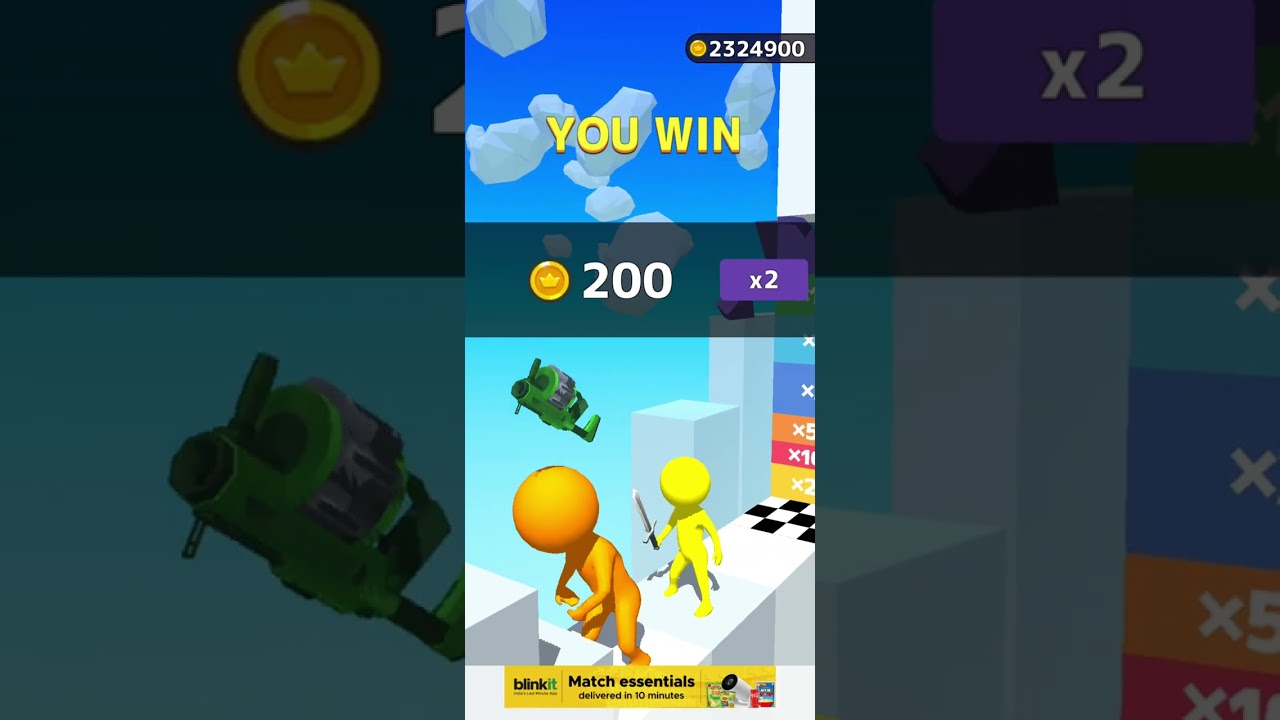 Thanks for 1k wacky teen