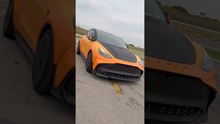1of1 Custom Tesla Model Y Performance🔥 More content coming soon….🎥