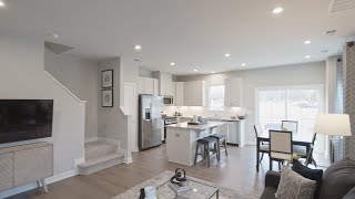 Ryan Homes - Odessa
