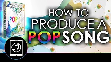 How To Make A Pop Song In Cubasis 3 (FREE Sample Pack!)
