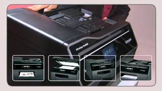 Pro5500 pnet