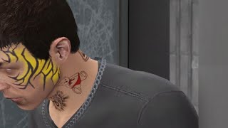 Welcome Home, Daddy. Ai Got Me Moving Different. Michael & Pillow Og