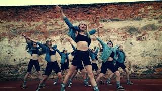 Ng Dance - Plesna Šola Natke Geržina - Can T Mess With Us