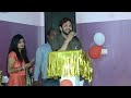 Speech by me on Alumni program 2k19 at Shekhawati Group of Institution, Sikar
