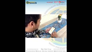 SURVEY KEPUASAN MASYARAKAT 'CASE SURNEY MANAGEMENT SYSTEM' KANTOR PERTANAHAN KABPATEN ACEH TAMIANG