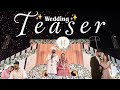 Cinematic Wedding Teaser | Amit&Harshita | 2025 | @WanderWatchWonder @Rishabsmusic #weddingteaser