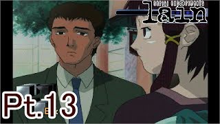 [Viewer Discretion Advised] Ini's Serial Experiments Lain Let's Play 13 [Premium Game]