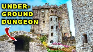 Medieval Castle Tour - Blarney, Ireland 🇮🇪