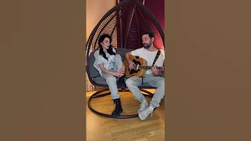Tanya Li Tim Мовчати Cover 2024 Part1 Music Love скрябін Duet 