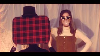 Paperback Writer Cover by Treeouh