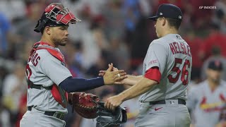 John Mozeliak talks about what went wrong for the Cardinals in 2023