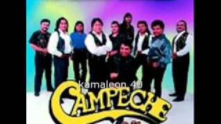 Video thumbnail of "CAMPECHE SHOW   A DONDE IRAS AHORA"