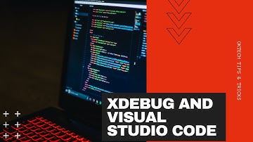 Xdebug and Visual Studio Code