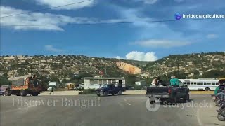 Bangui, The Capital Of The Central African Republic Offers A Variety Of Attractions That Reflect Its