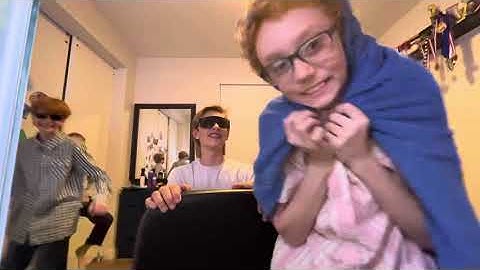 Bruno Mars The Lazy Song Music Video Parody