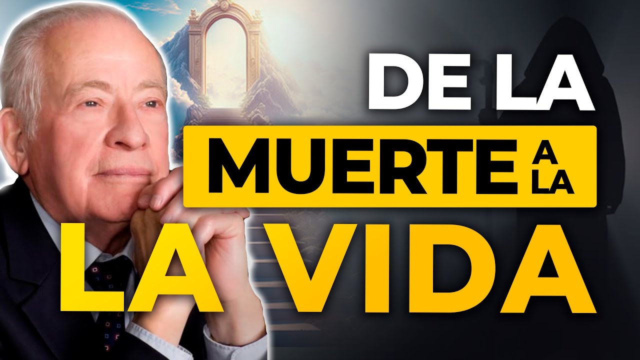 NO TE DESESPERES ¿De qué sirve preocuparse? - Eliseo Duarte