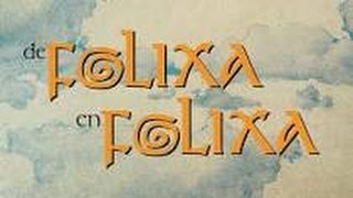 De Folixa en Folixa 23 07 2015,San Pedro en Castiello de Bernueces,