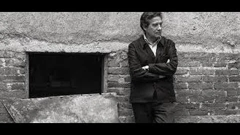 Documentary El laberinto de Octavio Paz. (Spanish ...