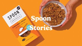 Bread and Jam Festival - Spoon Stories # 19