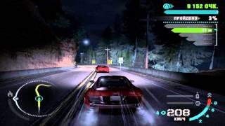 Nfsc Darius Made By Leontjan Alexander