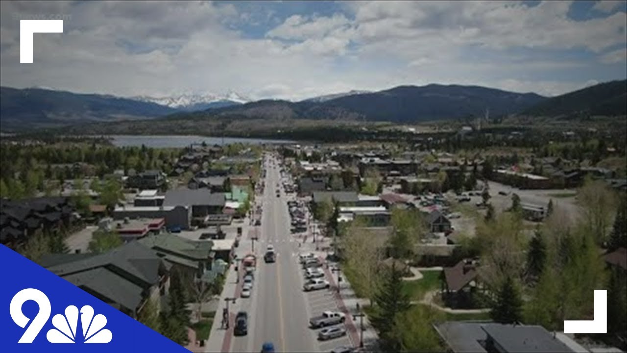 Summit County extends pilot program to help with workforce housing crisis