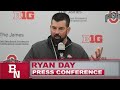 Ryan Day, Jim Knowles Review Ohio State Fall Camp