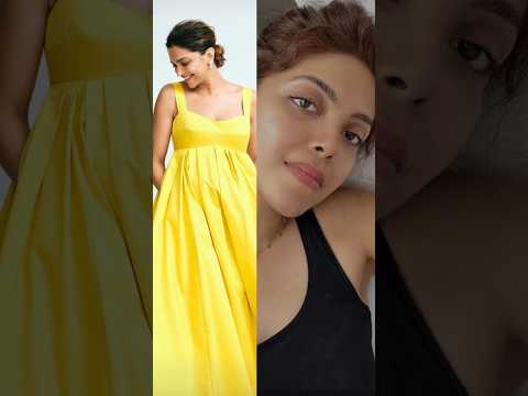 Carbon Copy of Bollywood actress. Deepika Padukone's duplicate is looking like a carbon Copy of her.