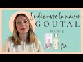 Parfums de niche  8 crations goutal  lessai et une belle motion