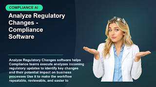 Analyze Regulatory Changes - Compliance Software | quarantadue.ai
