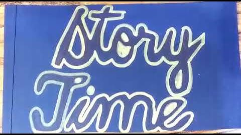 PVI ENGLISH LESSON # 26 (PART 2) DATED: 15/6/2020 TOPIC: STORY TIME (1st SOUND OF VOWEL ( E )