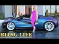 I Moved To The US With $3K - Now I'm A Millionaire | BLING LIFE
