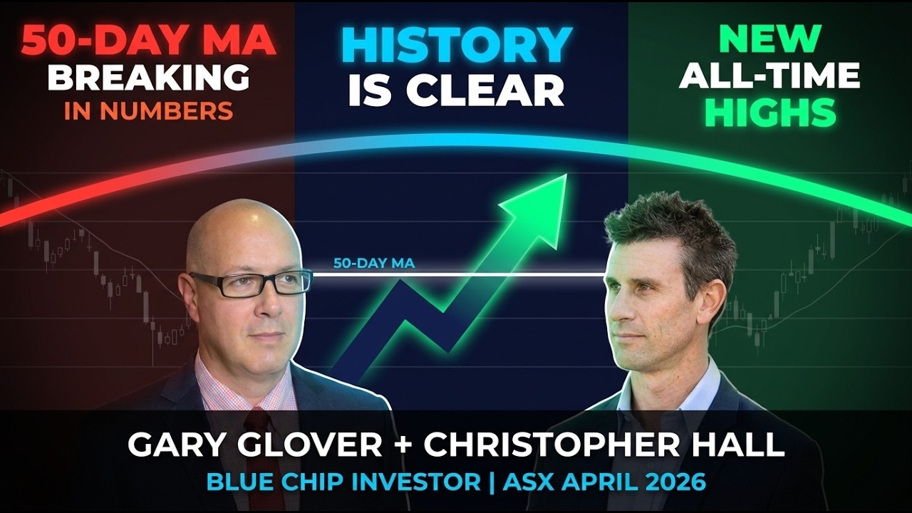What Is the IBD Power Trend? The Three Conditions That Tell ASX Momentum Traders to Be Fully Invested