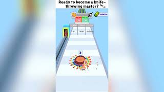 Knife n Run screenshot 5