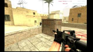 CSS BomBa Ace Clip