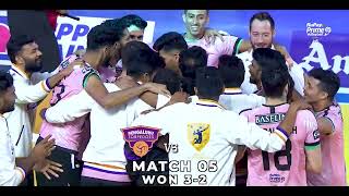 Bengaluru Torpedoes - Road to Finals | Season 2 | RuPay PVL Powered by A23 screenshot 2