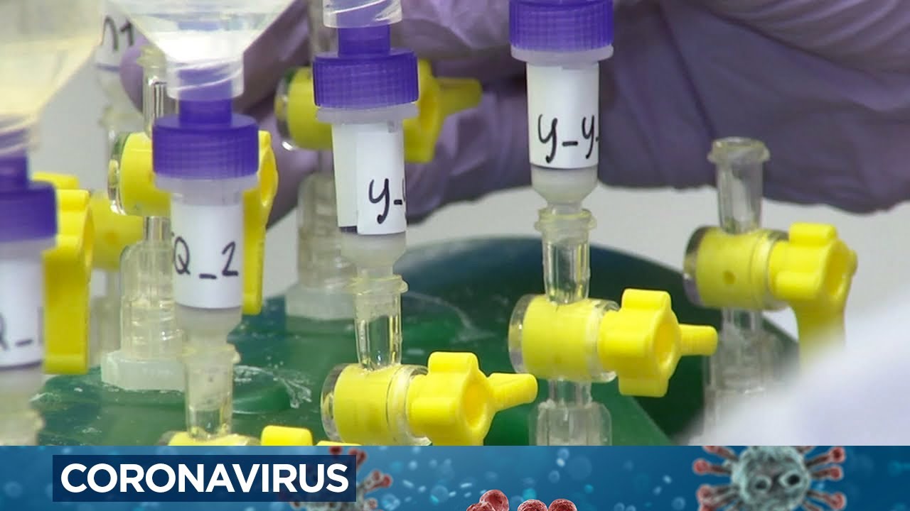 'Detected outside of SF': Scientists say traces of omicron found in Bay Area sewage