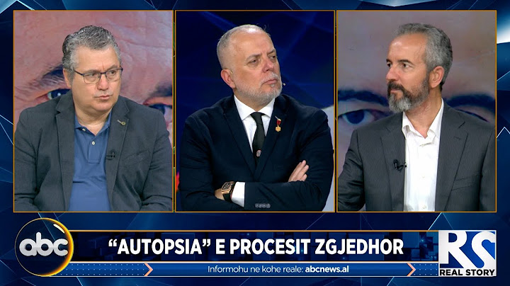 Mesnata misterioze e 11 majit. Zgjedhjet, krim dhe ndëshkim- Real Story nga Sokol Balla