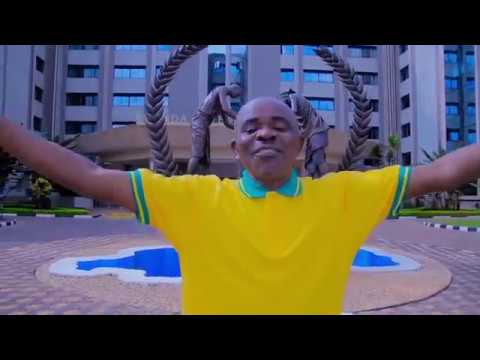 GARUKA DUFATANYE KURWUBAKA Official video BY NTAMUKUNZI THEOGENE  Prod by LeveL9 Records