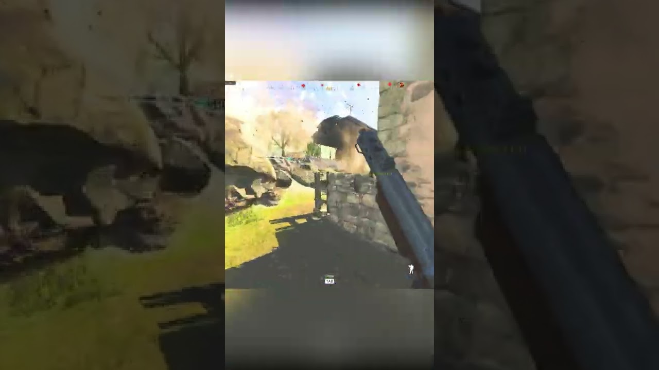 The New RA 225 SMG Has The *FASTEST TTK* 😳