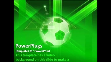 sports-sd1-01 CrystalGraphics.com PowerPoint Video Enhanced Templates