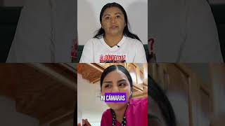 Mi Hija desapareció como a 70 metros de nuestra casa #justicia #mexico #desaparecidos