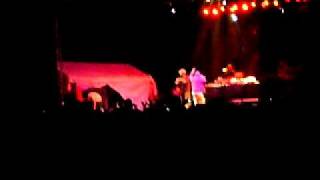 method man and redman at the 11th gathering of the juggalos