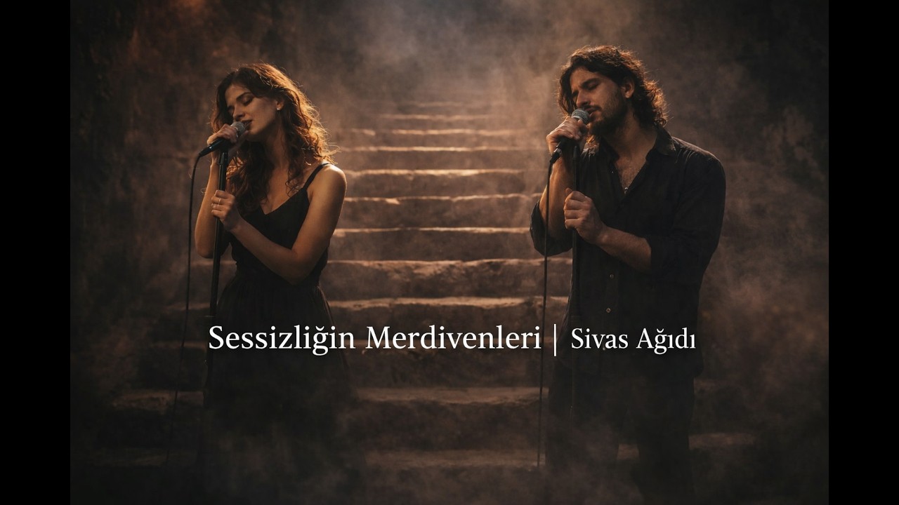 Bir Merdiven Sessizliği | 2 Temmuz 1993, Sivas