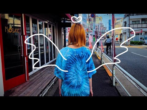 あっすん - 僕の翼 (Official Music Video) - YouTube