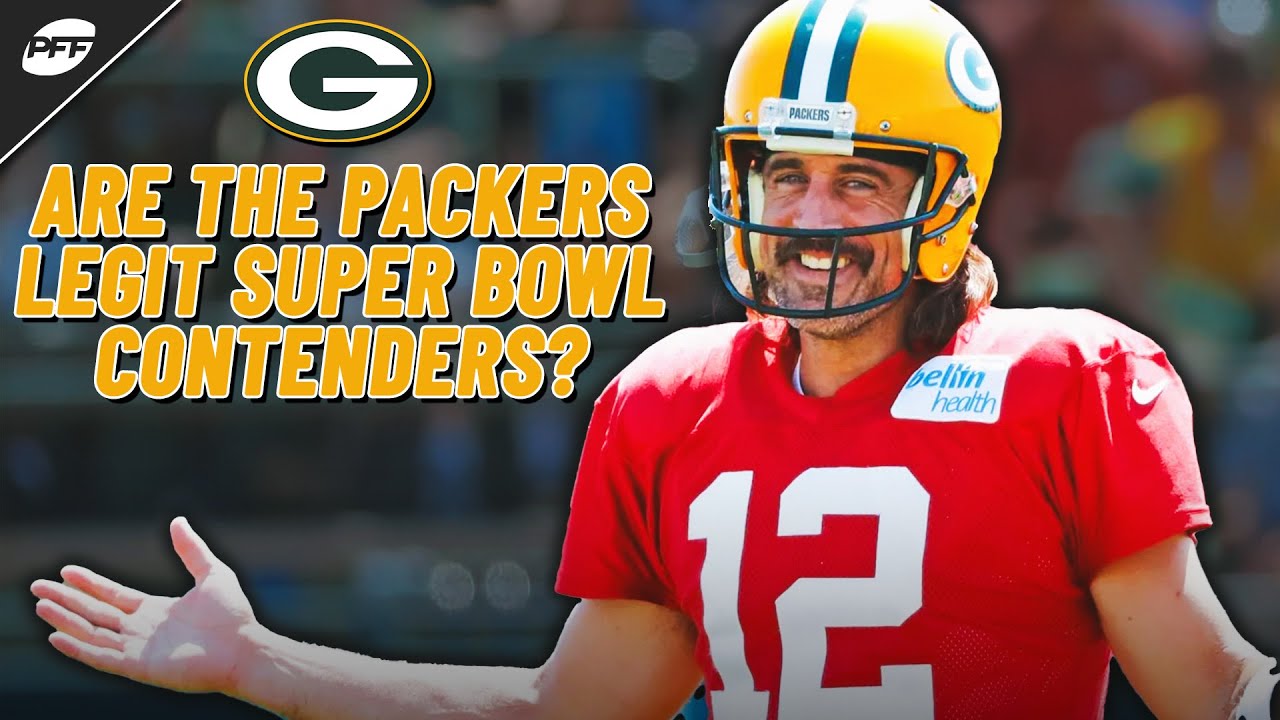 Packers PFF grades: Best, worst players from preseason opener vs ...