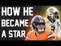 The Incredible Journey of Young NFL Star QB Drew Lock