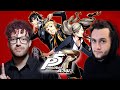 PERSONA 5: ROYAL | I Believe by Shoji Meguro (Recorded by Lyn Inaizumi) | Cover by Nordex